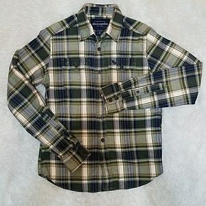 ✔ Abercrombie & Fitch Yng Men